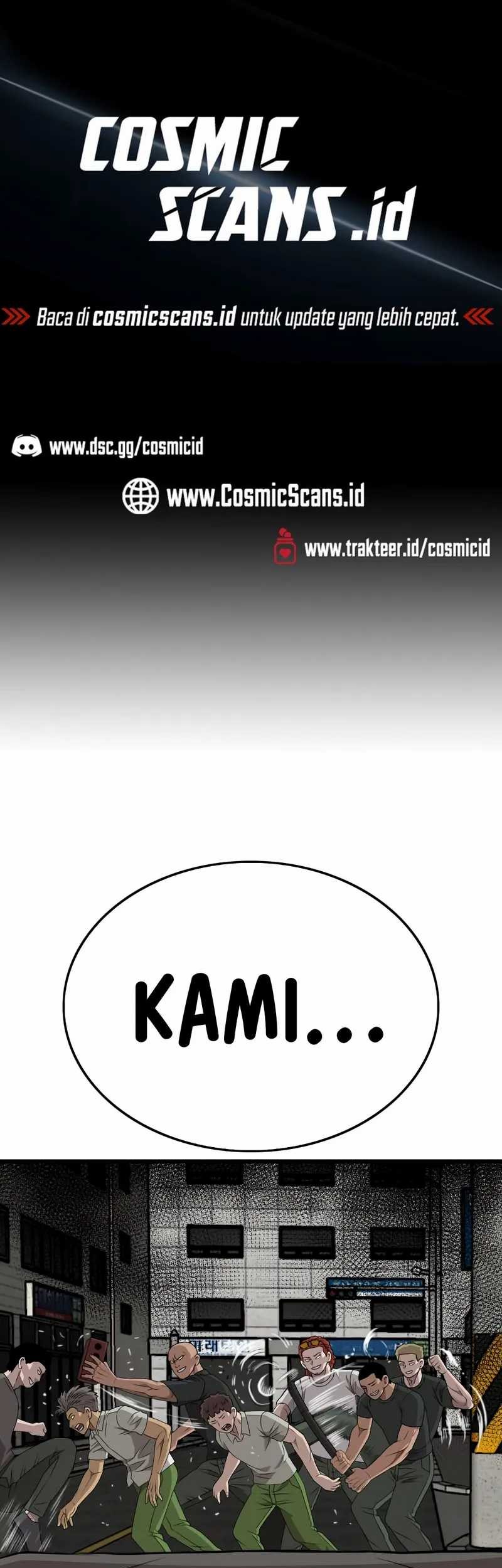 Baca A Bad Person Chapter 206 Gambar 2