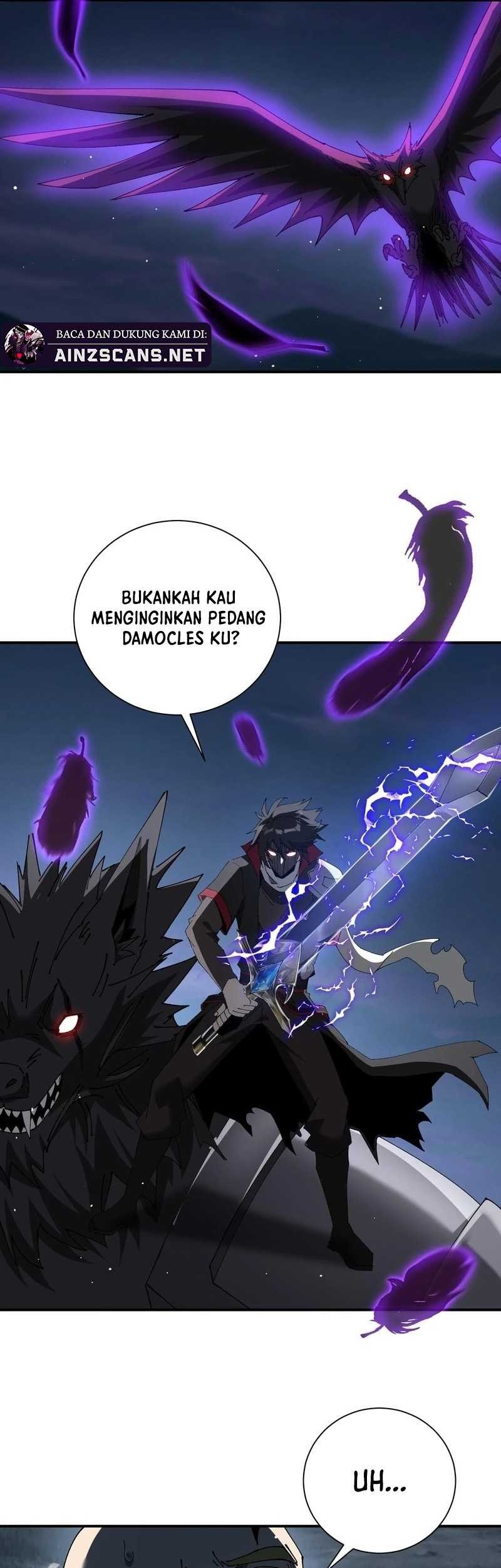 Hyper Blitz: Fury Unleashed Chapter 12 Gambar 9
