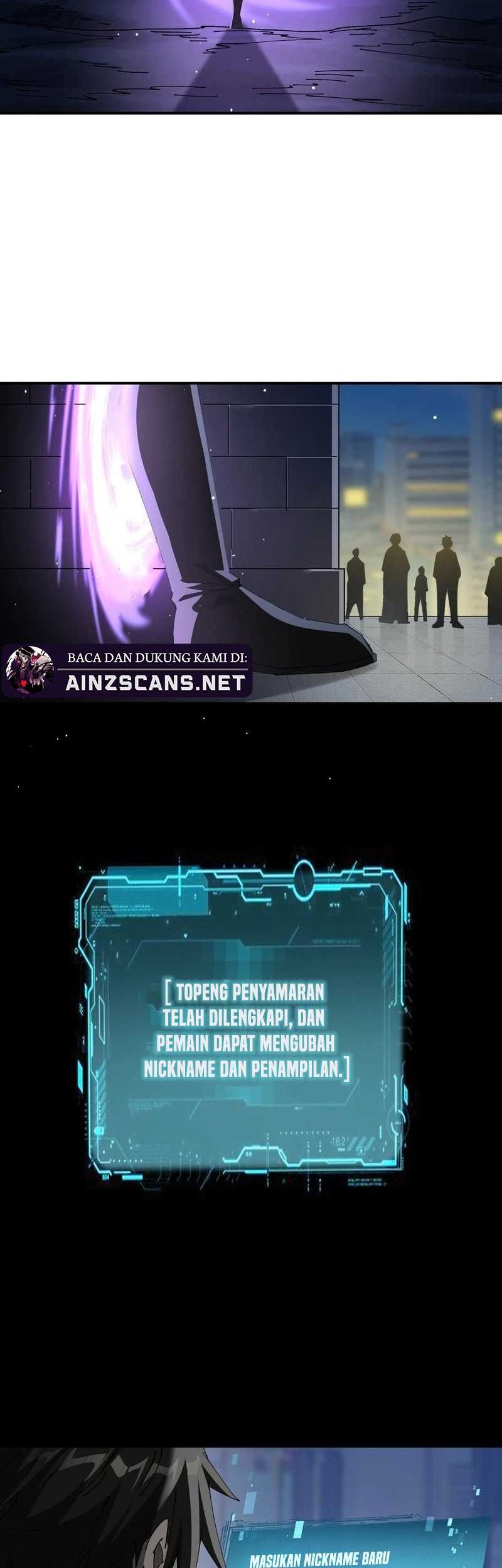 Hyper Blitz: Fury Unleashed Chapter 12 Gambar 12