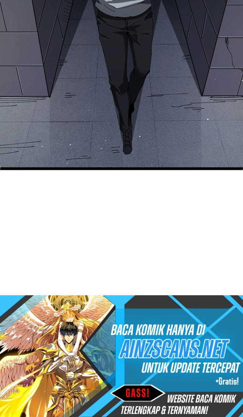 Hyper Blitz: Fury Unleashed Chapter 12 Gambar 14