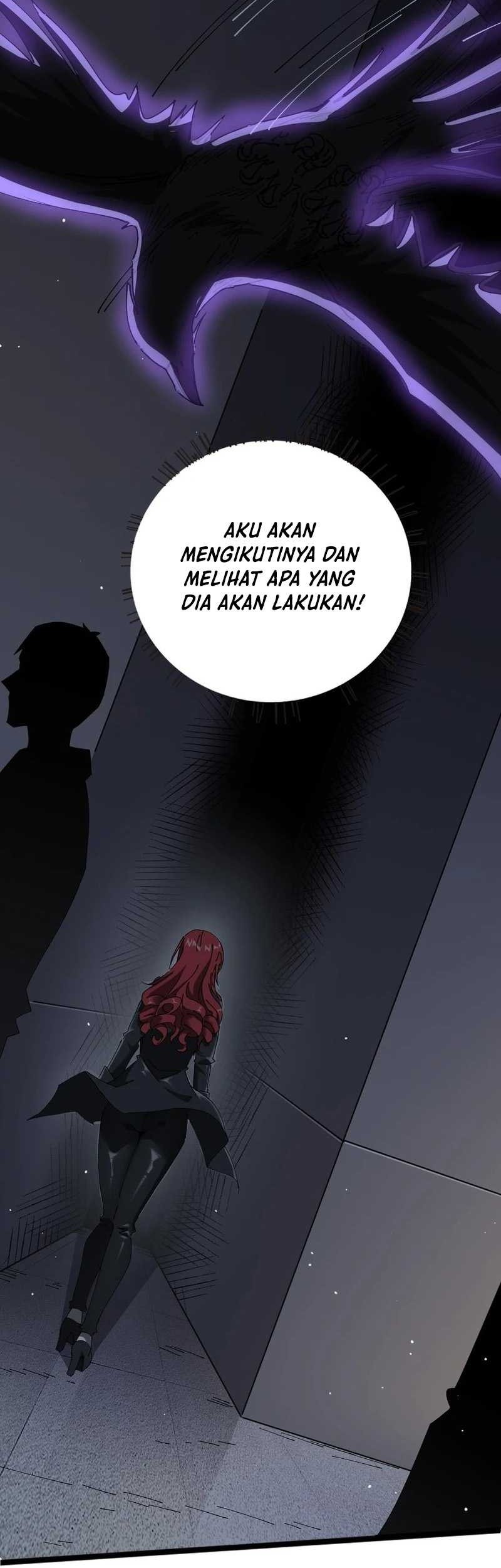 Hyper Blitz: Fury Unleashed Chapter 12 Gambar 17