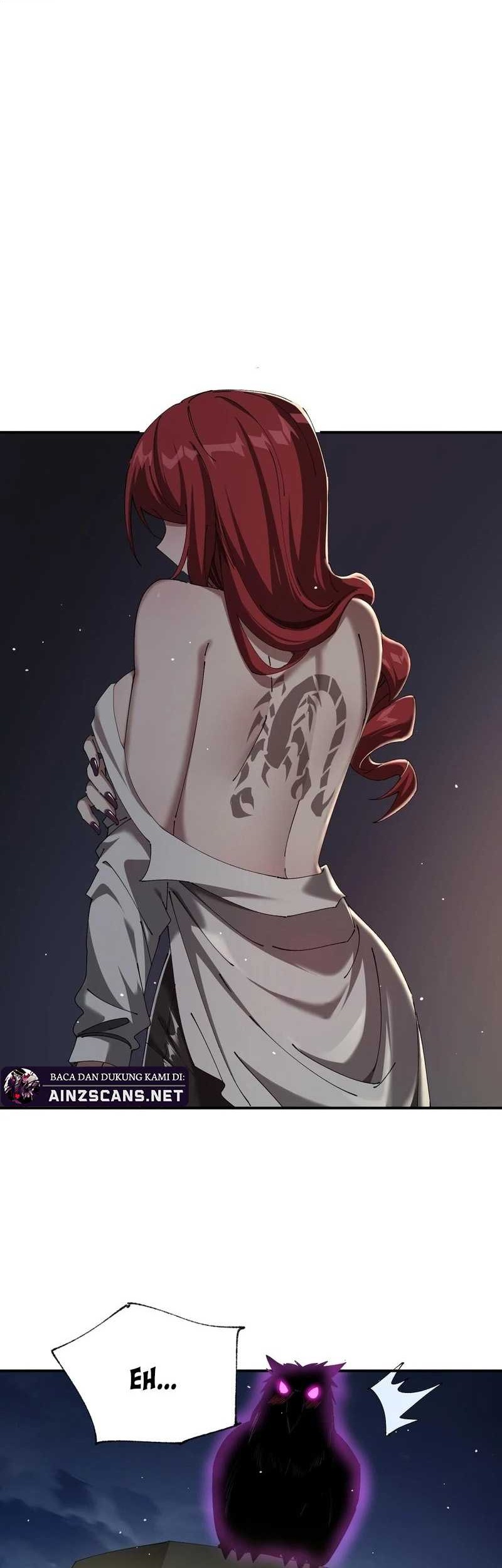 Hyper Blitz: Fury Unleashed Chapter 12 Gambar 18