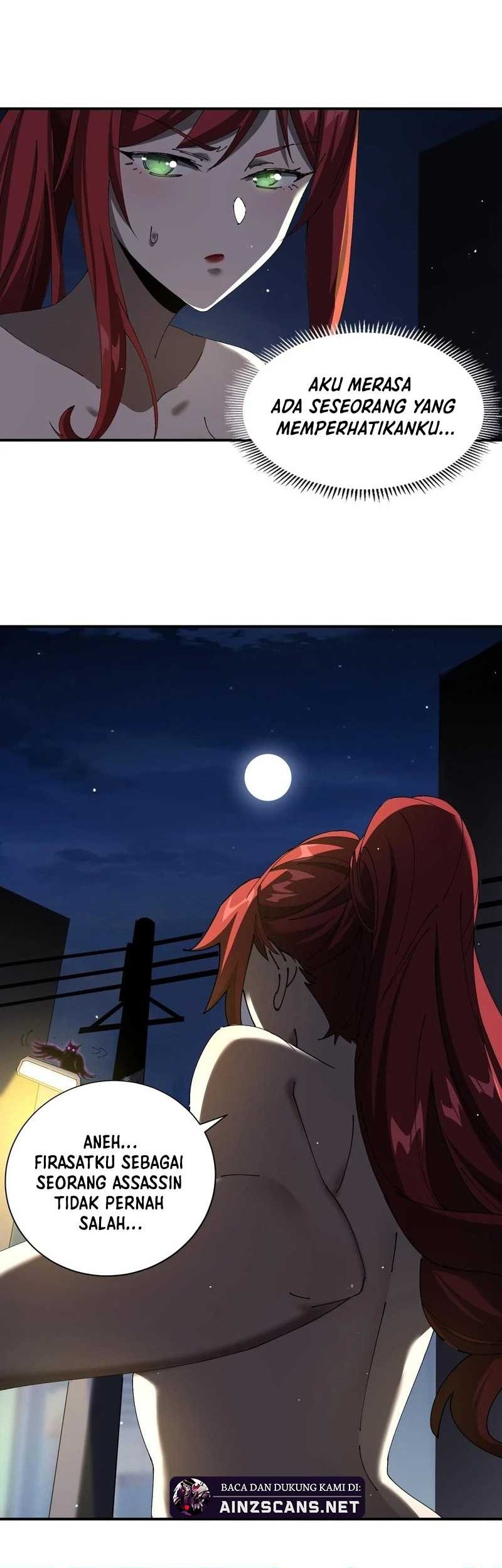 Hyper Blitz: Fury Unleashed Chapter 12 Gambar 20