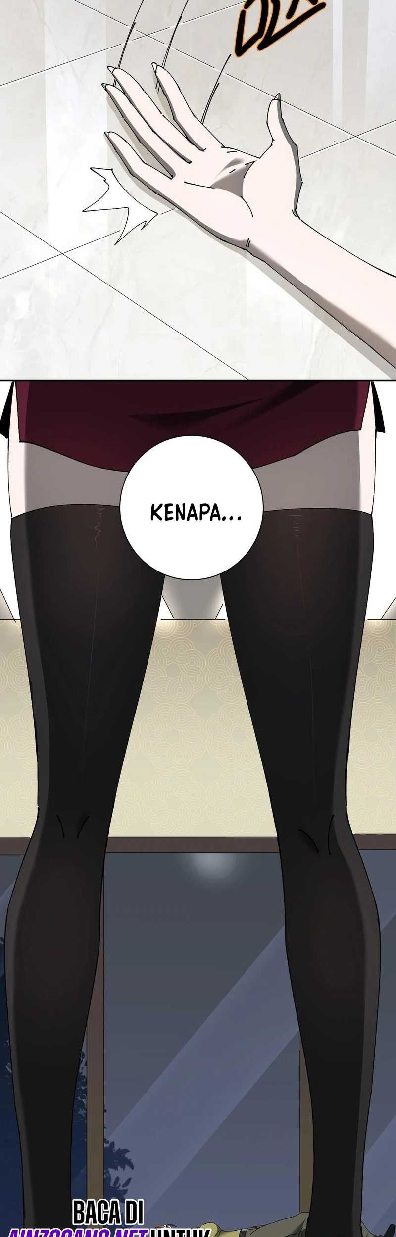 Hyper Blitz: Fury Unleashed Chapter 12 Gambar 26