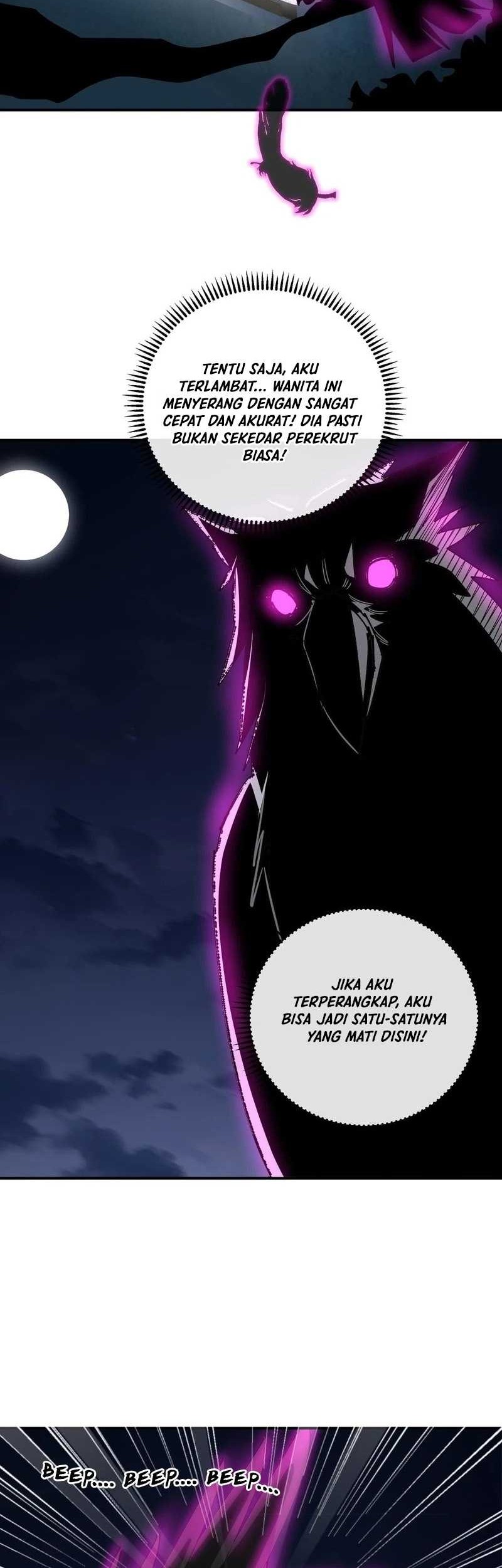 Hyper Blitz: Fury Unleashed Chapter 12 Gambar 29