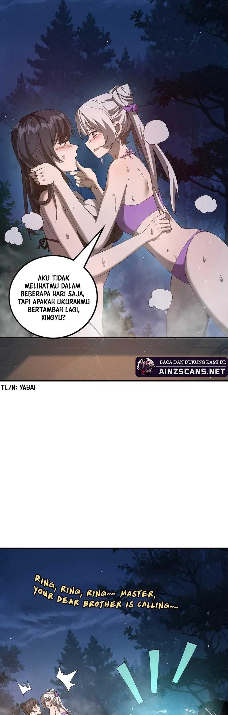 Hyper Blitz: Fury Unleashed Chapter 12 Gambar 31