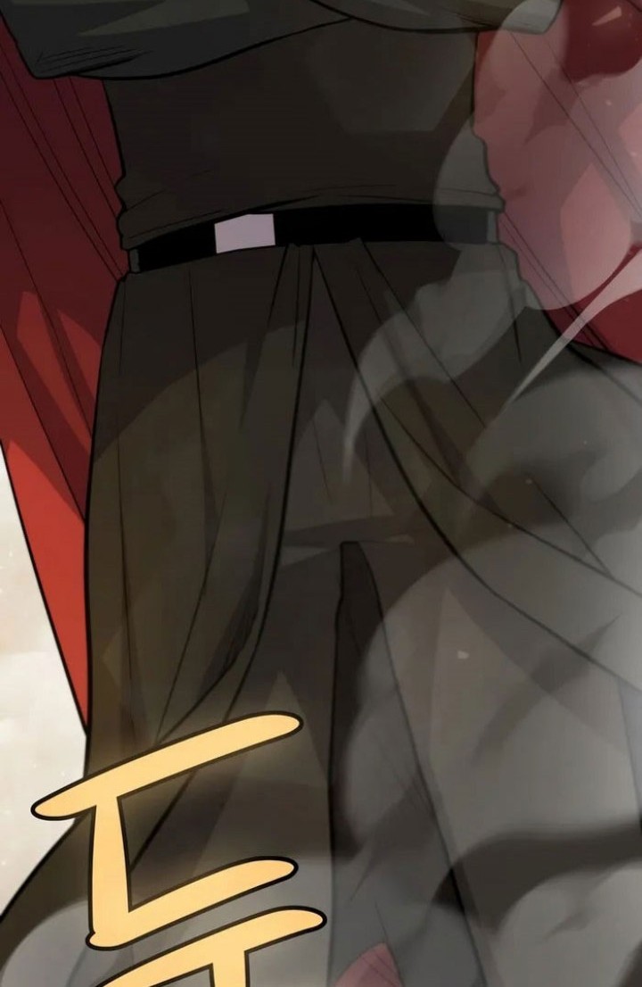 Overpowered Sword Chapter 100 Gambar 13