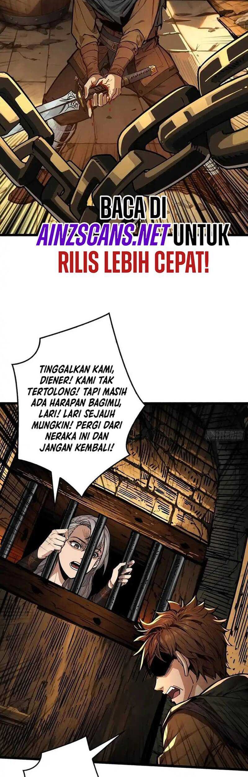 Regenerate Top Players Chapter 19 Gambar 9
