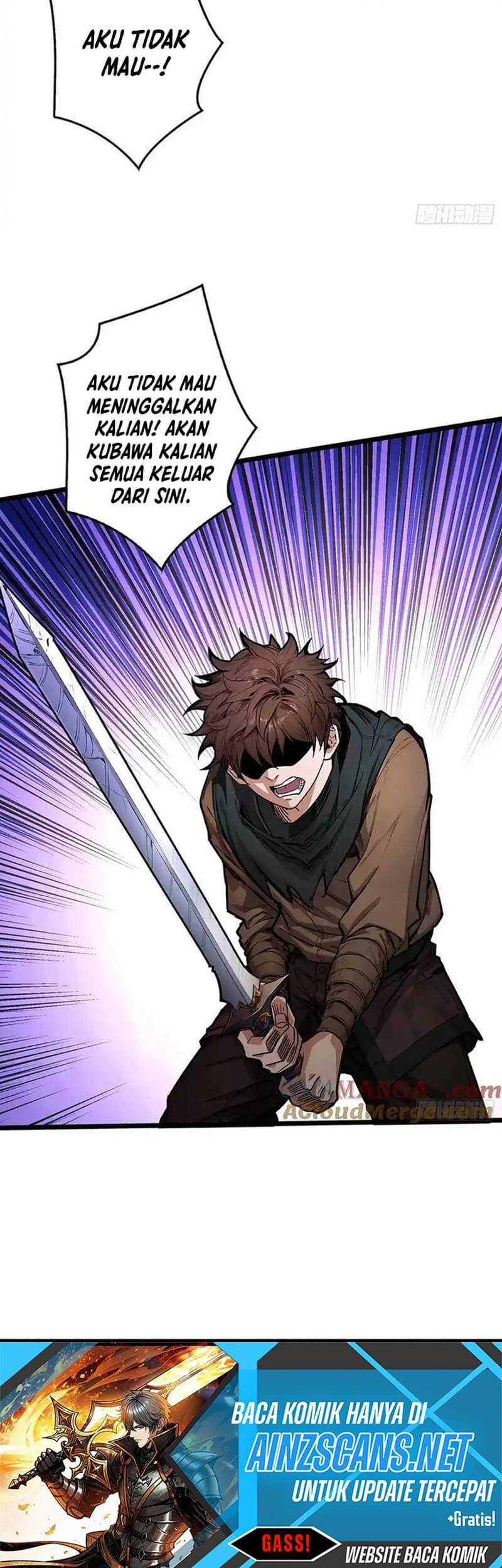 Regenerate Top Players Chapter 19 Gambar 10