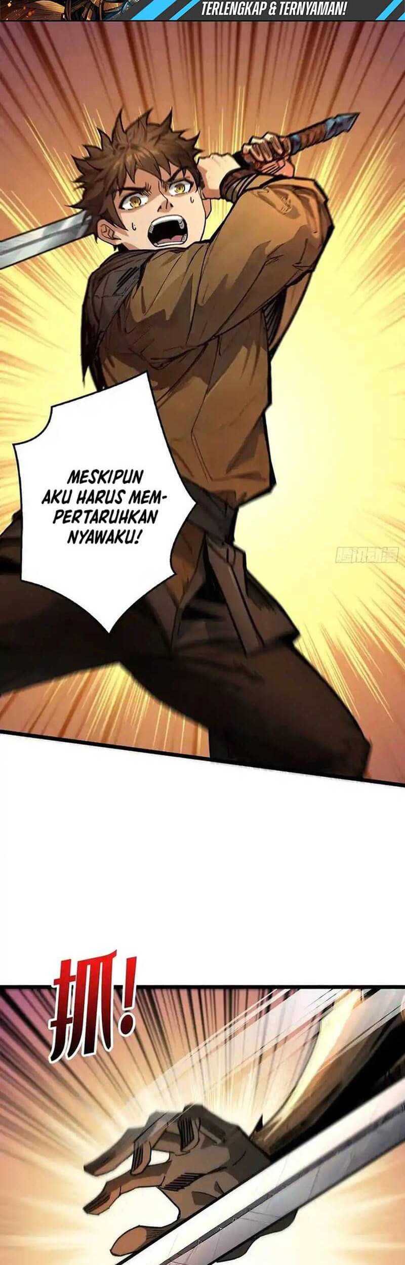 Regenerate Top Players Chapter 19 Gambar 11