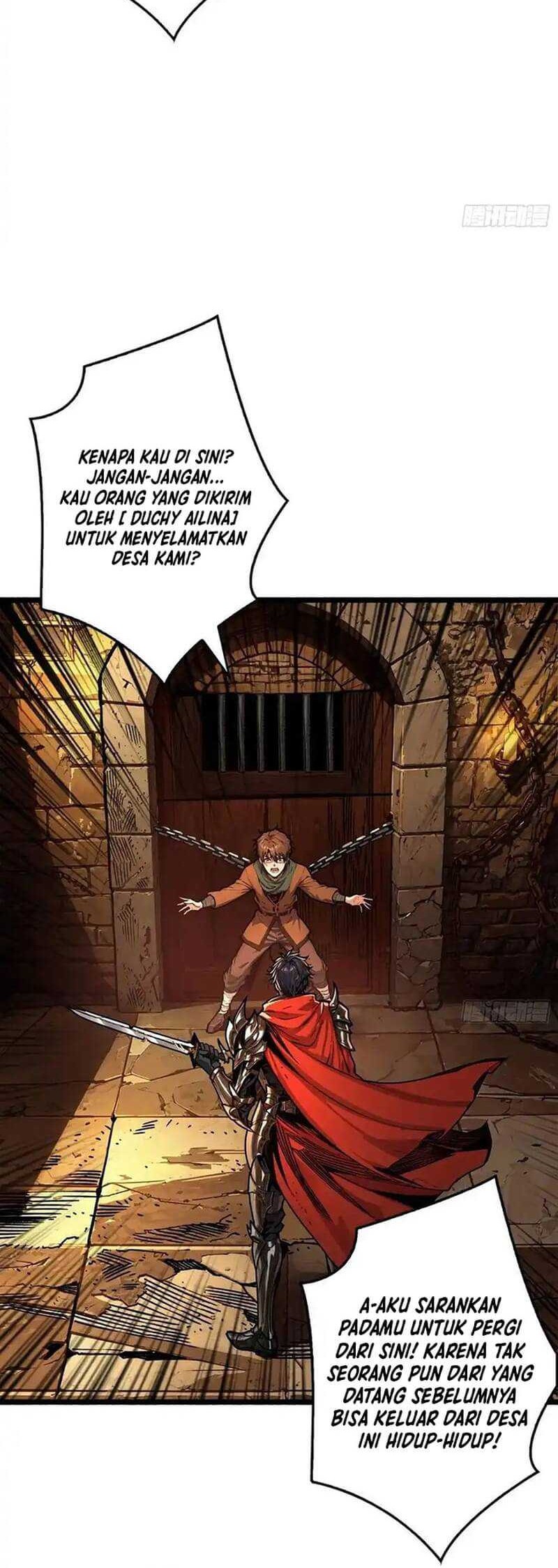 Regenerate Top Players Chapter 19 Gambar 13