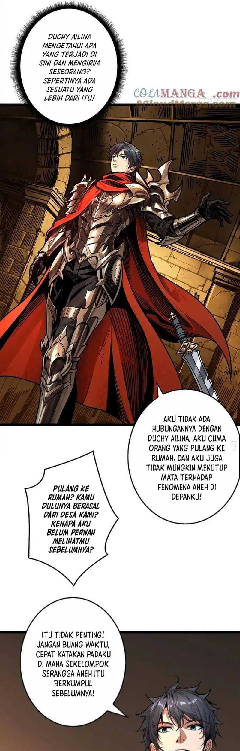 Regenerate Top Players Chapter 19 Gambar 14