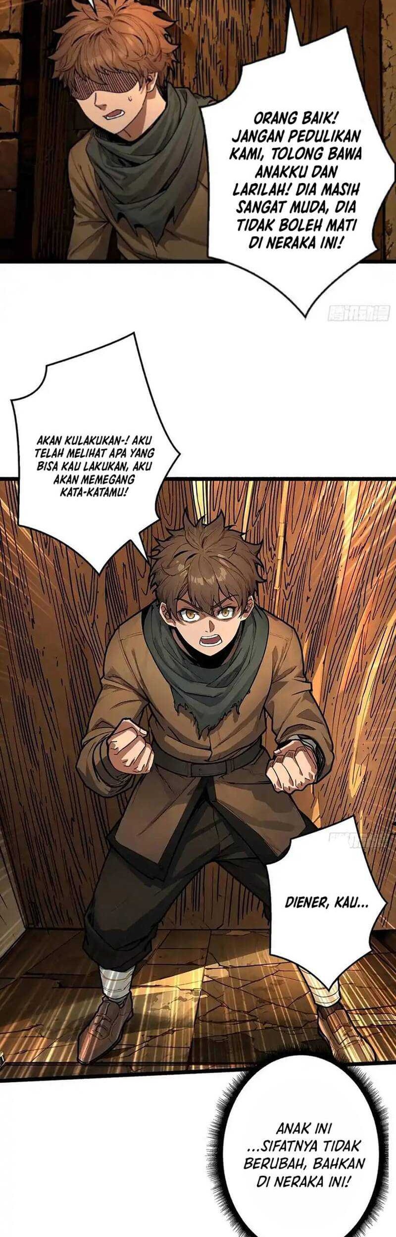 Regenerate Top Players Chapter 19 Gambar 17