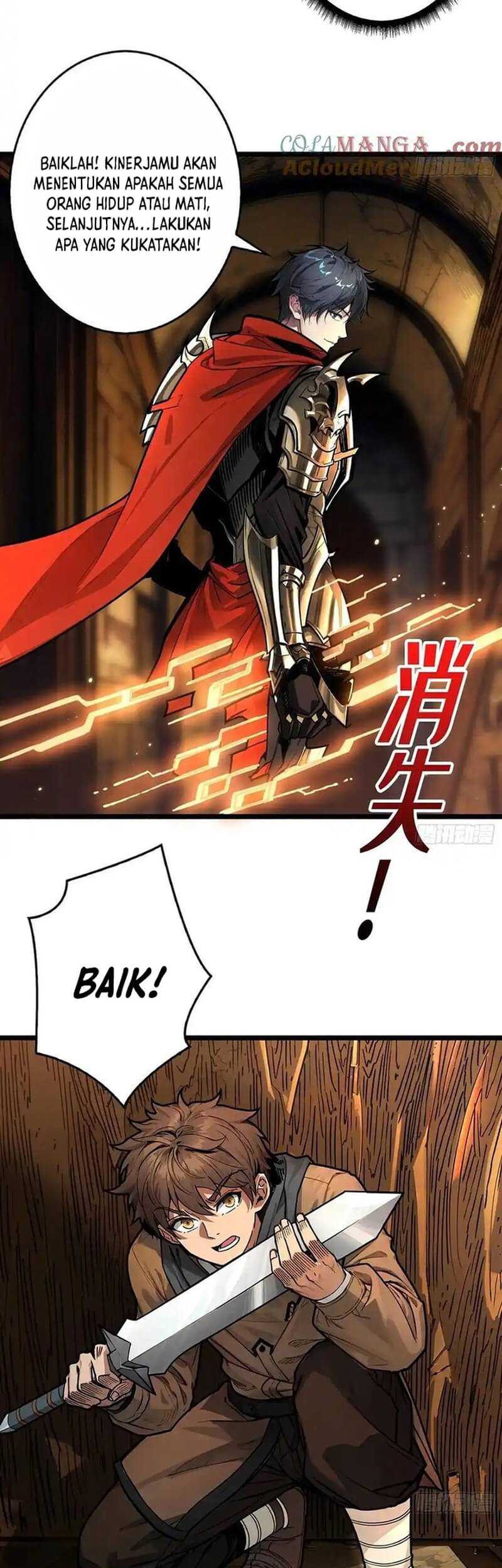 Regenerate Top Players Chapter 19 Gambar 18