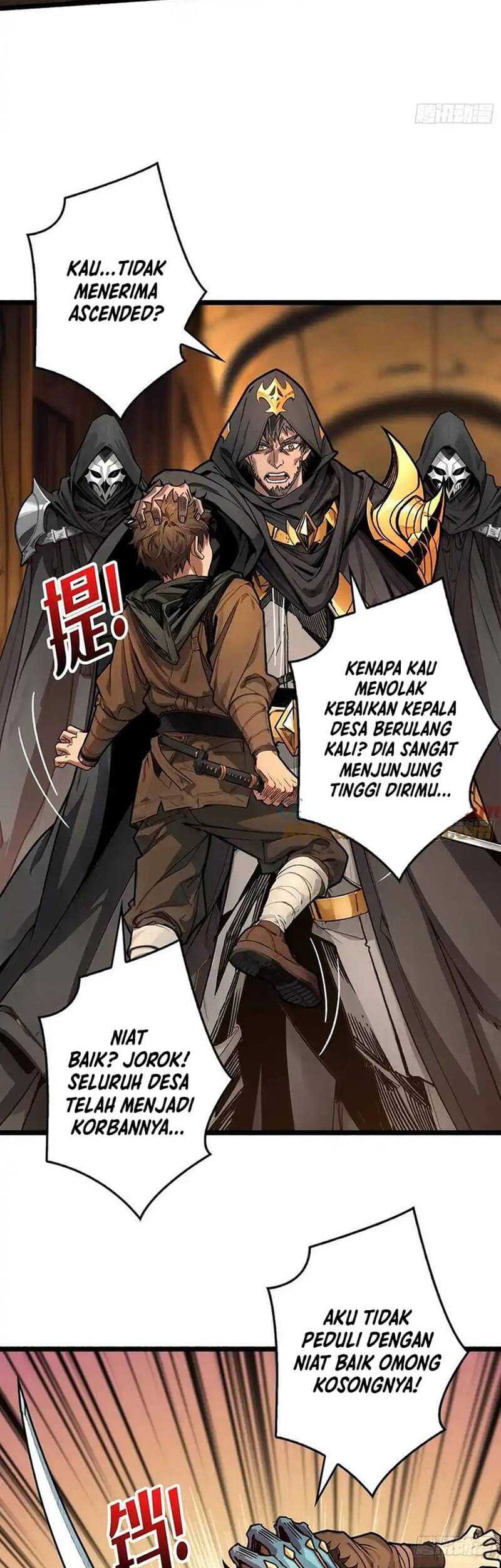 Regenerate Top Players Chapter 19 Gambar 21