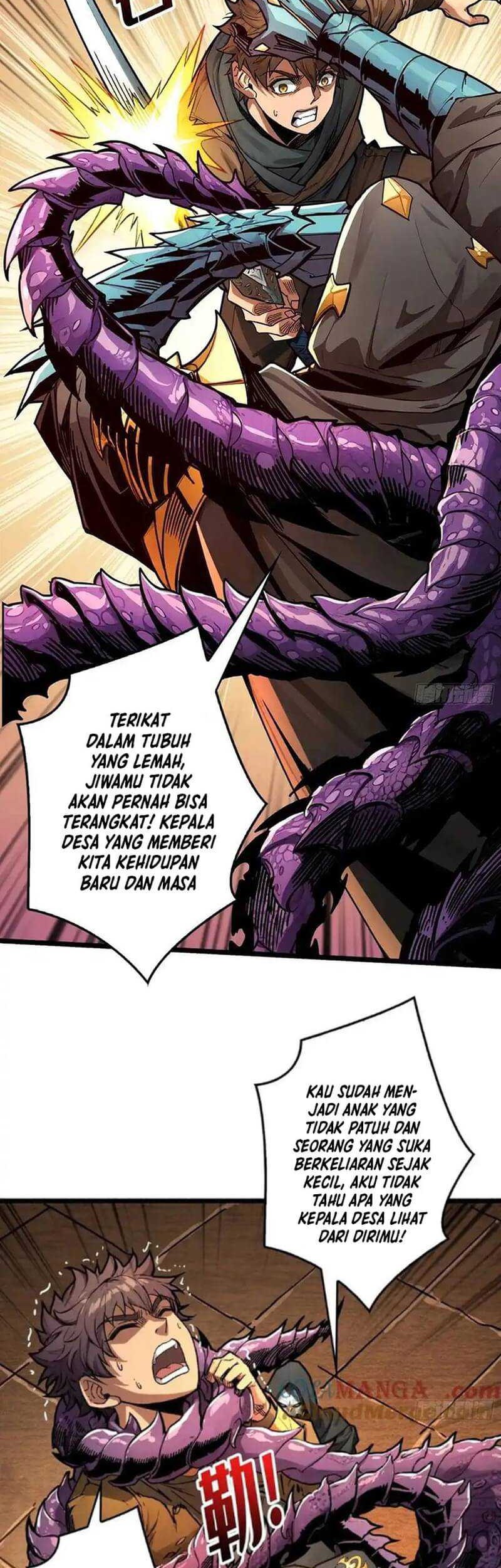 Regenerate Top Players Chapter 19 Gambar 22