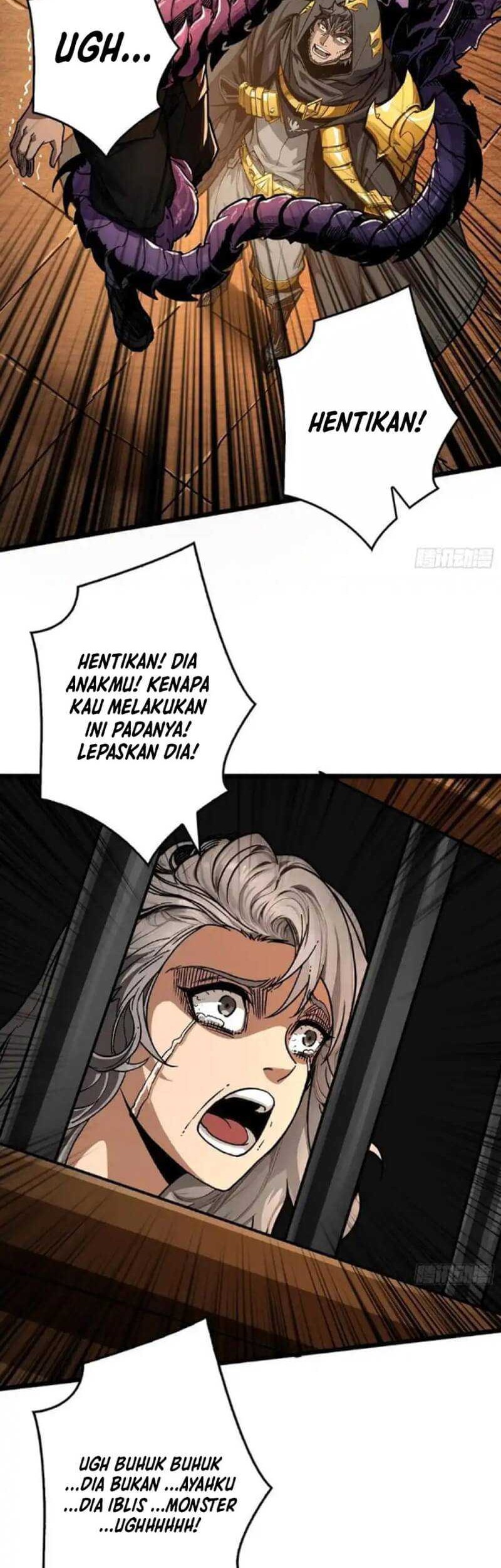 Regenerate Top Players Chapter 19 Gambar 23