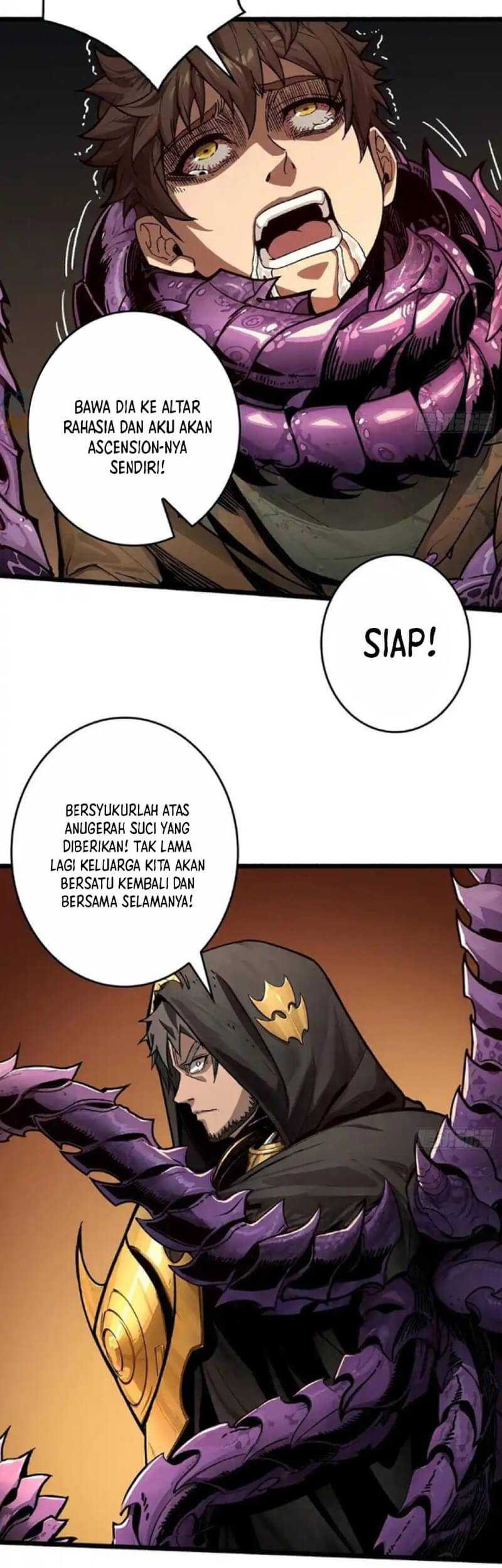 Regenerate Top Players Chapter 19 Gambar 24
