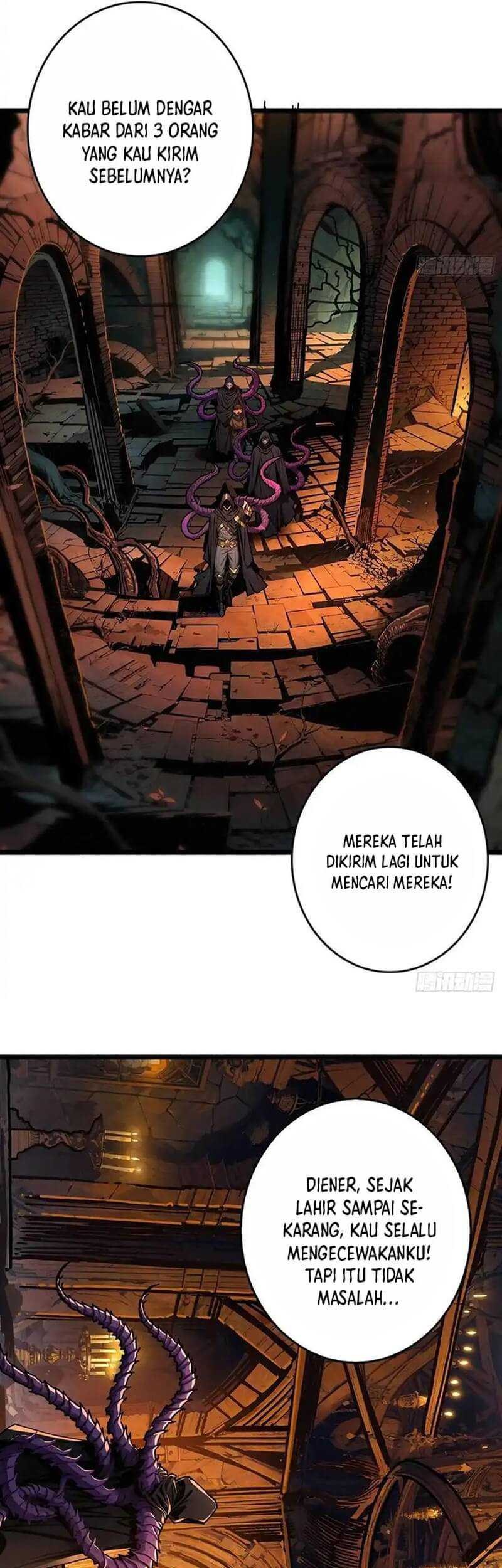 Regenerate Top Players Chapter 19 Gambar 26