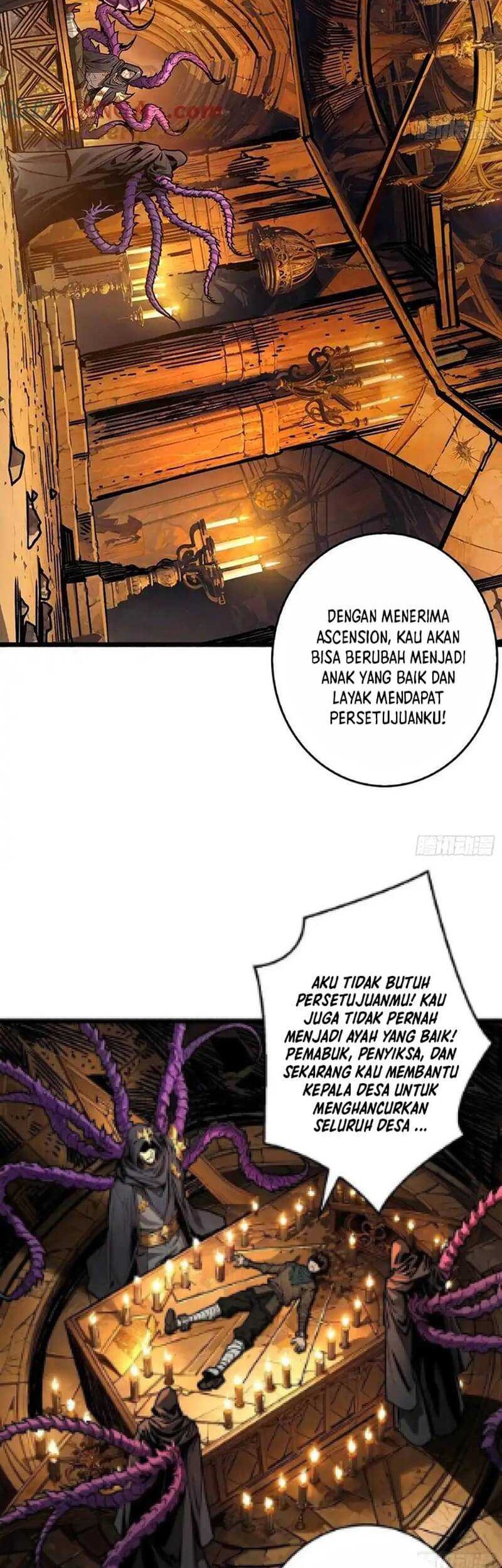 Regenerate Top Players Chapter 19 Gambar 27