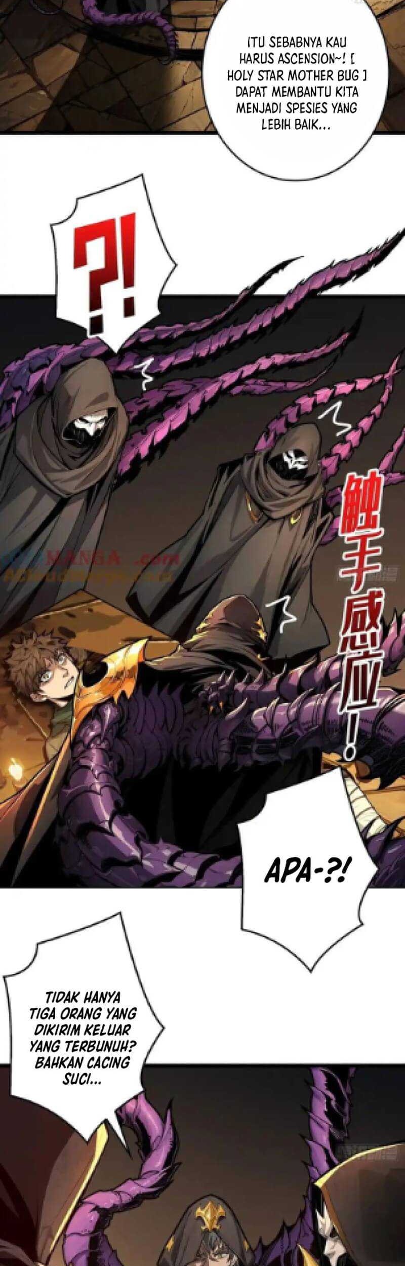 Regenerate Top Players Chapter 19 Gambar 28