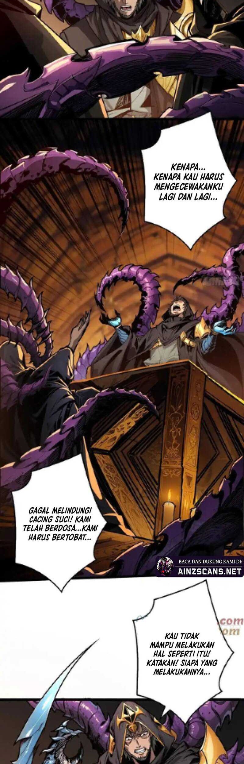Regenerate Top Players Chapter 19 Gambar 29