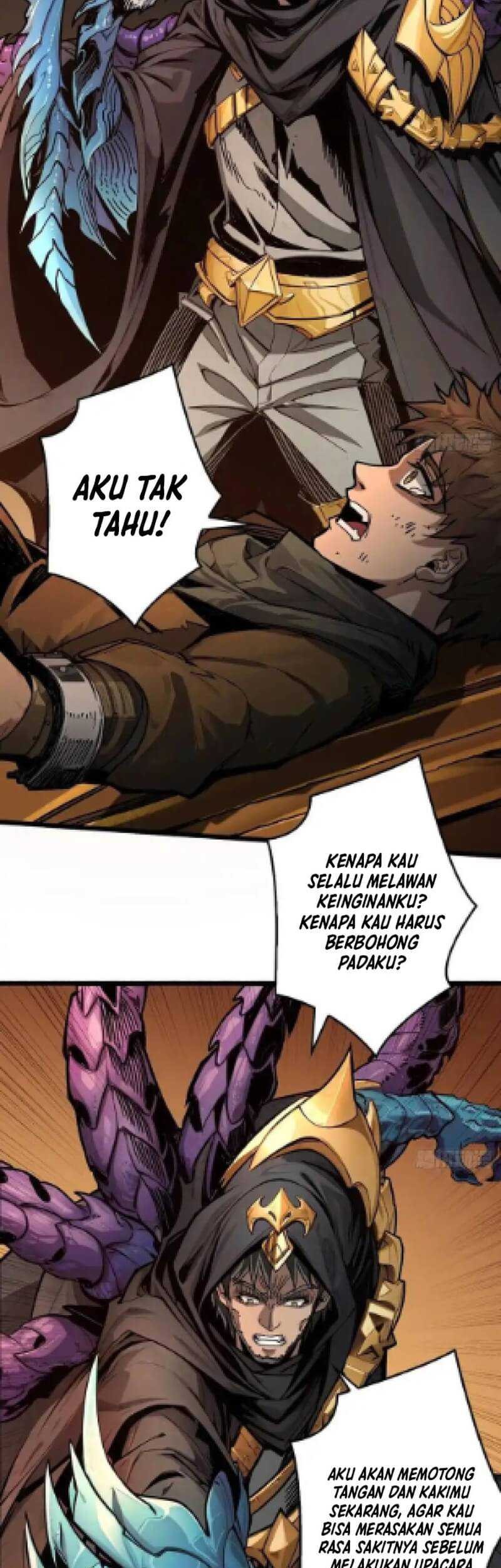Regenerate Top Players Chapter 19 Gambar 30