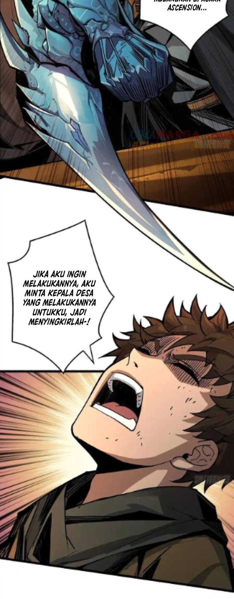 Regenerate Top Players Chapter 19 Gambar 31