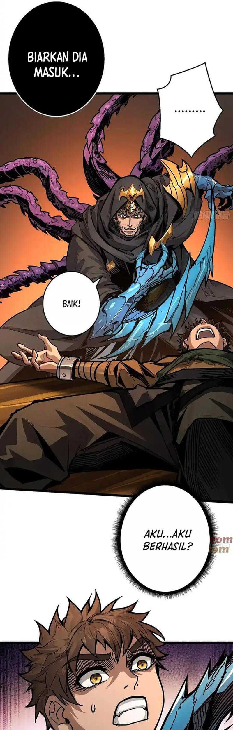 Regenerate Top Players Chapter 19 Gambar 32