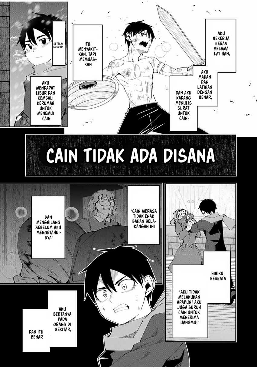 Yuusha to Yobareta Nochi ni – Soshite Musou Otoko wa Kazoku wo Tsukuru Chapter 37 Gambar 10