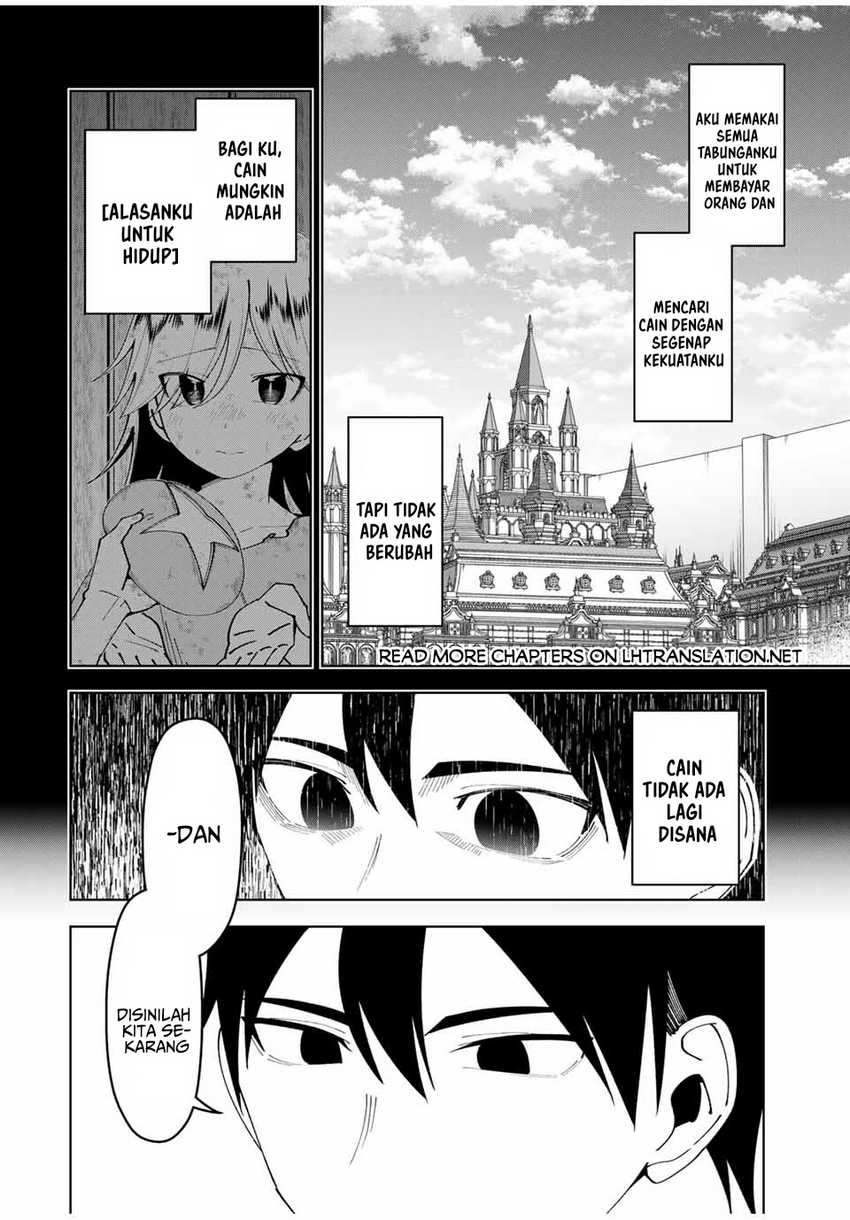 Yuusha to Yobareta Nochi ni – Soshite Musou Otoko wa Kazoku wo Tsukuru Chapter 37 Gambar 11