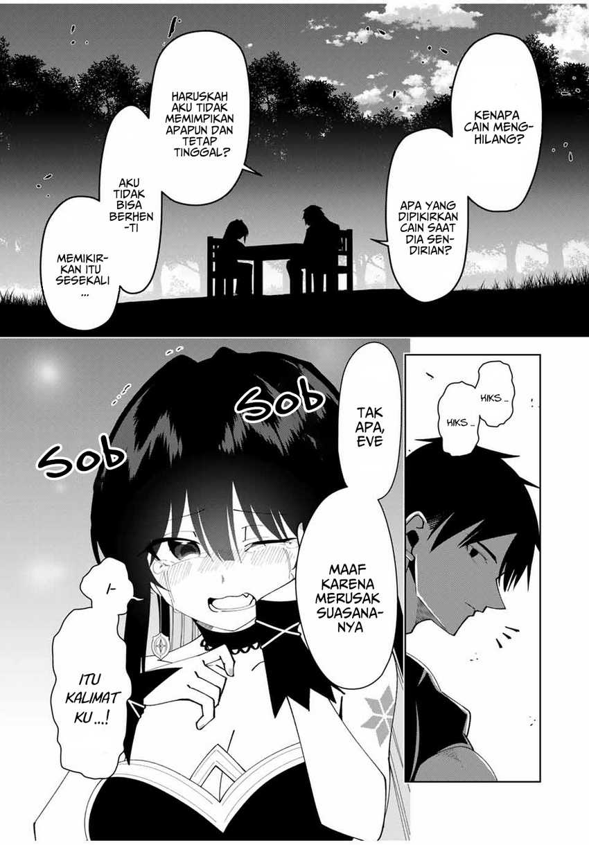 Yuusha to Yobareta Nochi ni – Soshite Musou Otoko wa Kazoku wo Tsukuru Chapter 37 Gambar 12