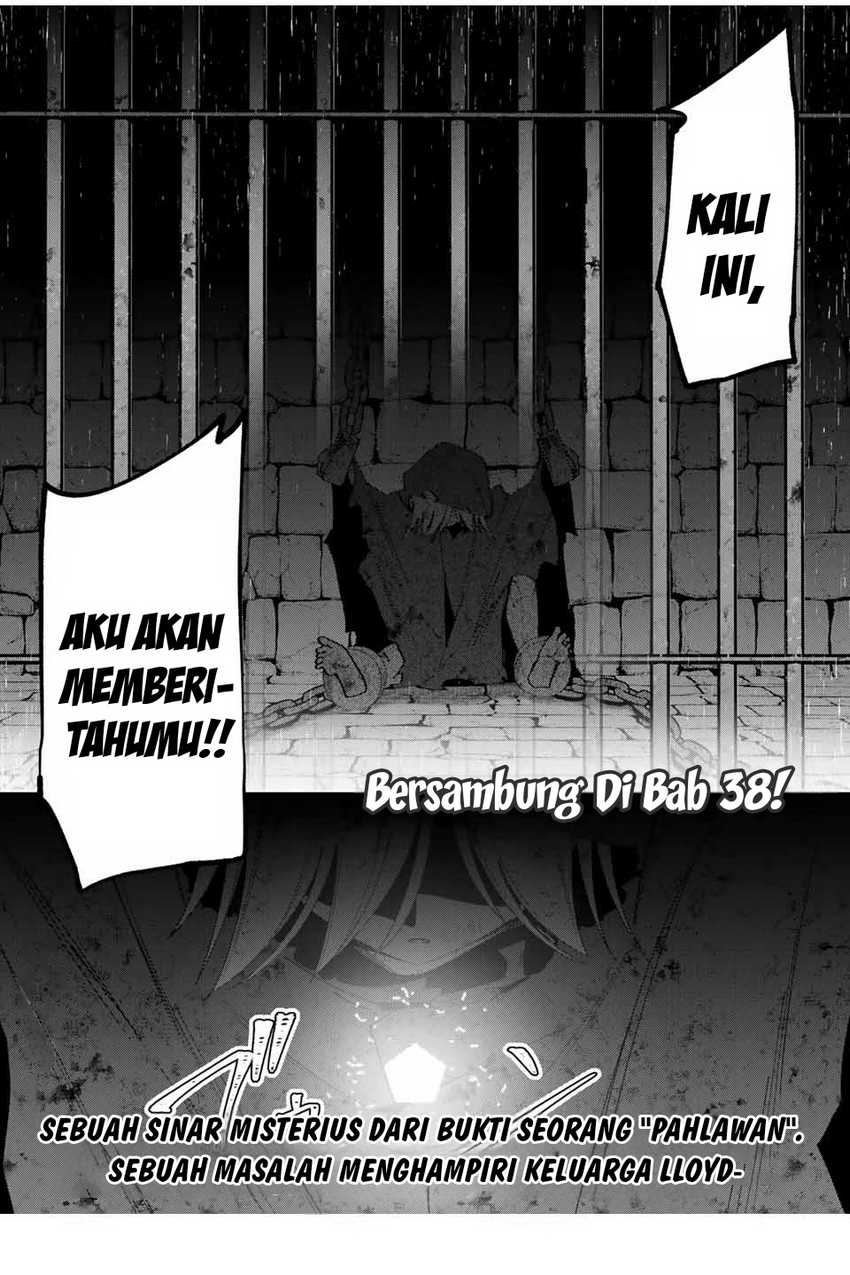 Yuusha to Yobareta Nochi ni – Soshite Musou Otoko wa Kazoku wo Tsukuru Chapter 37 Gambar 19