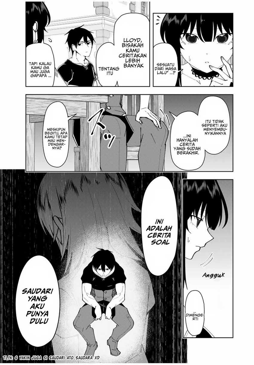 Yuusha to Yobareta Nochi ni – Soshite Musou Otoko wa Kazoku wo Tsukuru Chapter 37 Gambar 4