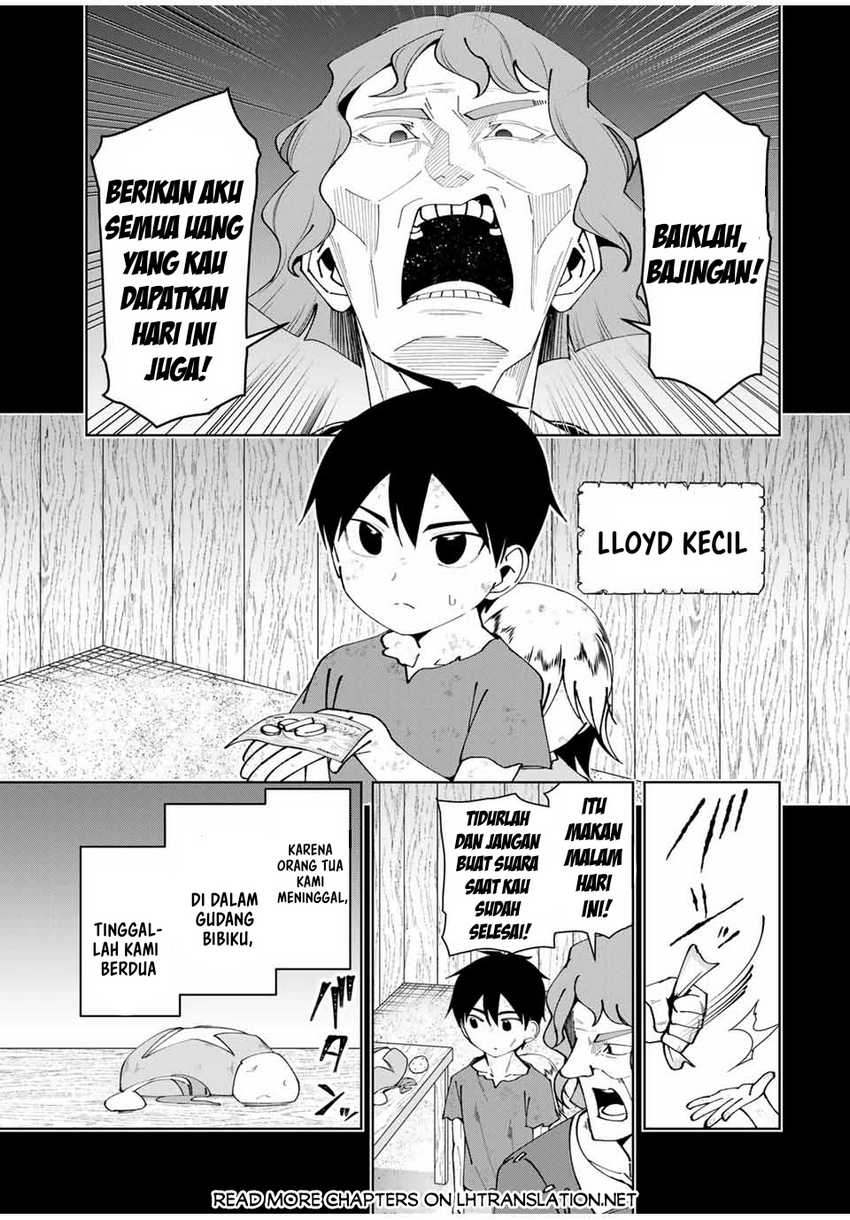 Yuusha to Yobareta Nochi ni – Soshite Musou Otoko wa Kazoku wo Tsukuru Chapter 37 Gambar 6