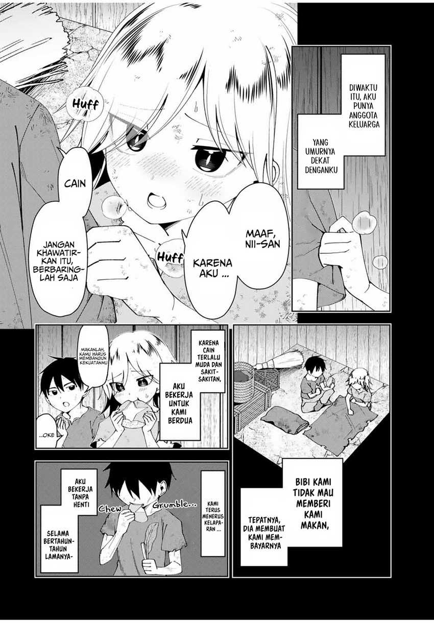 Yuusha to Yobareta Nochi ni – Soshite Musou Otoko wa Kazoku wo Tsukuru Chapter 37 Gambar 7