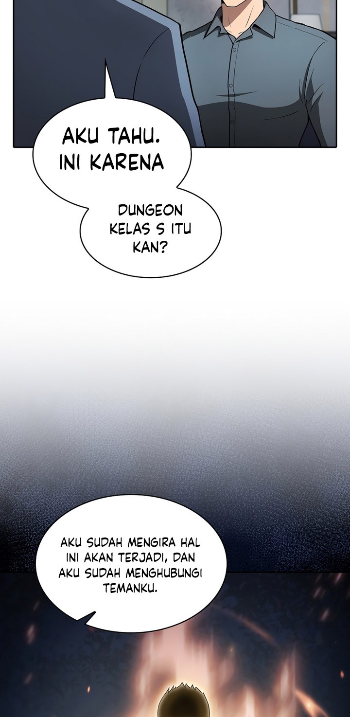 The Constellation that Returned from Hell Chapter 158 Gambar 27
