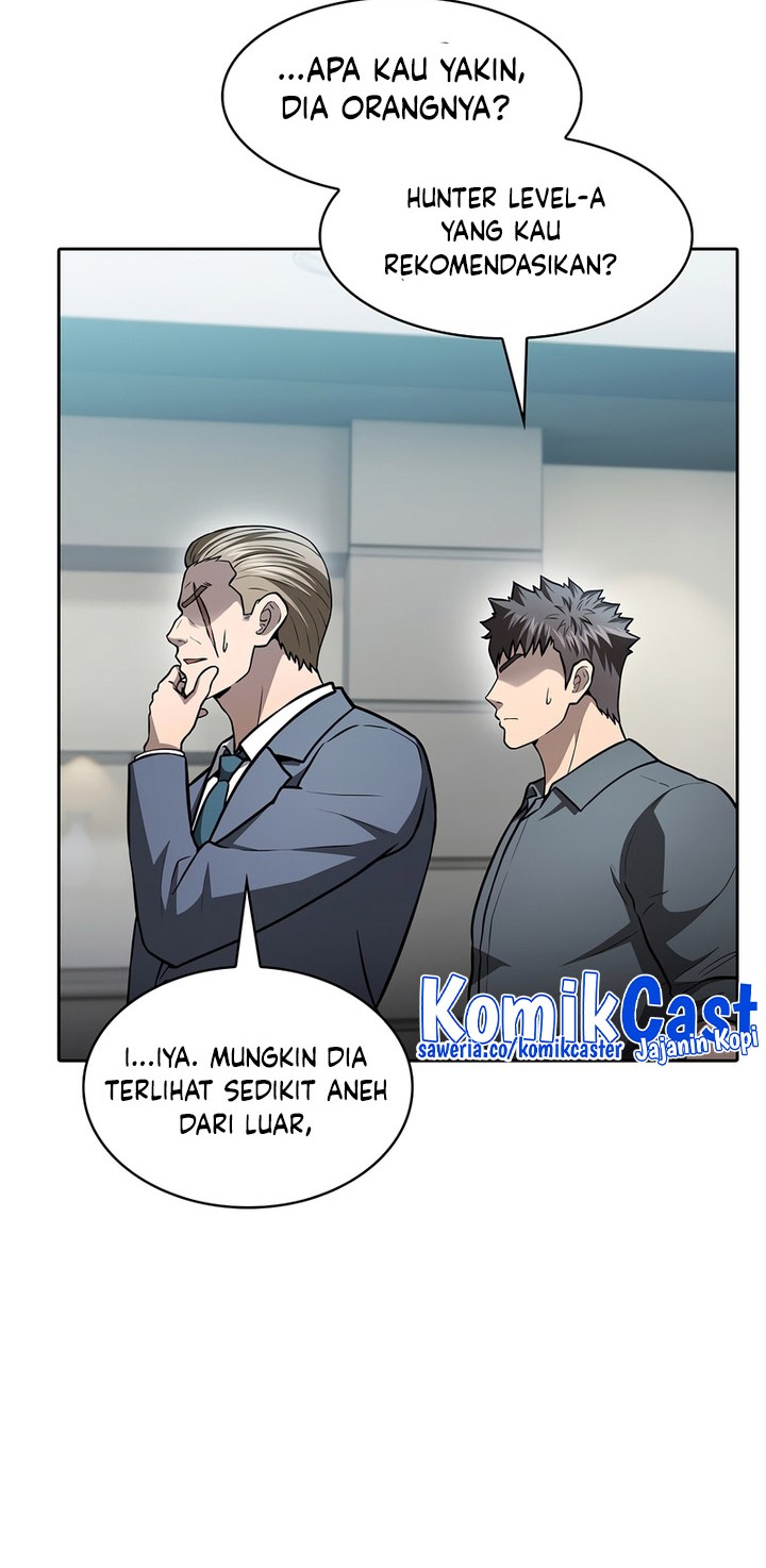 The Constellation that Returned from Hell Chapter 158 Gambar 33