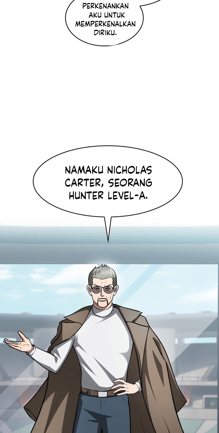The Constellation that Returned from Hell Chapter 158 Gambar 35