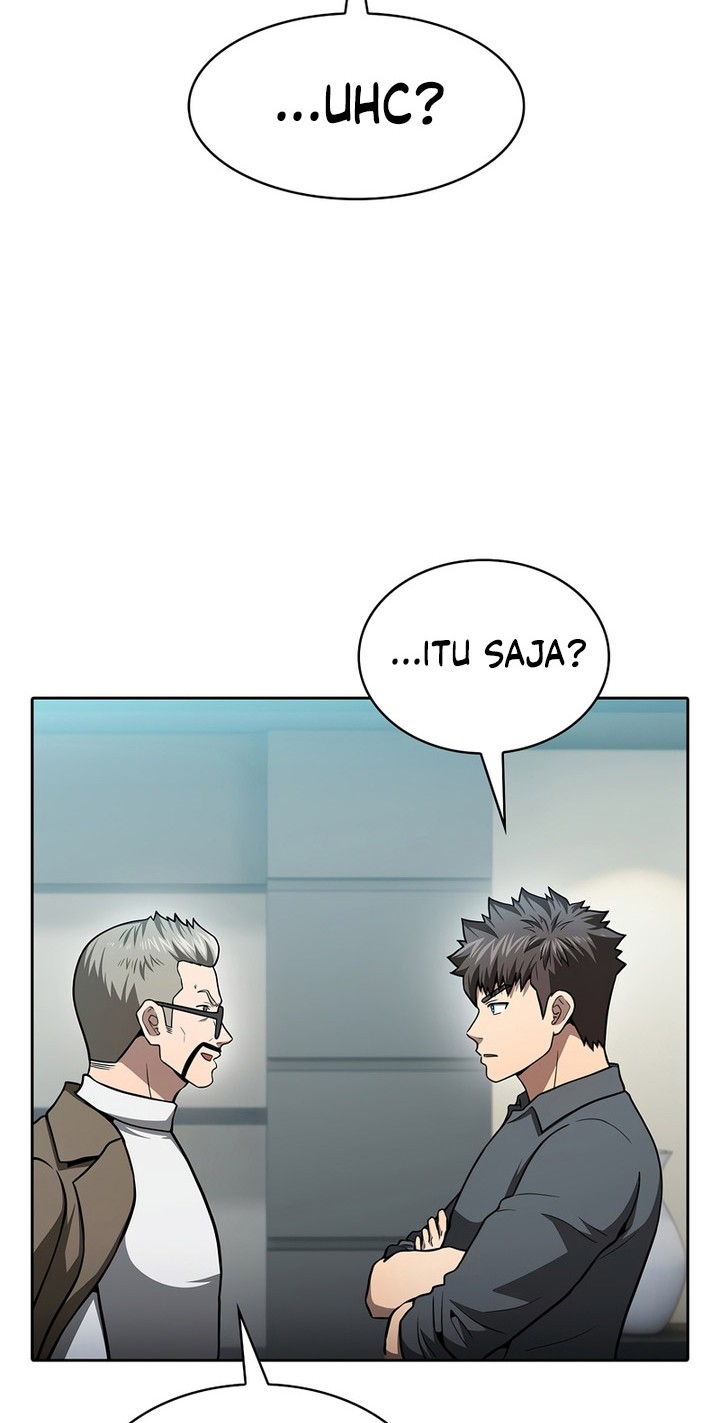 The Constellation that Returned from Hell Chapter 158 Gambar 39