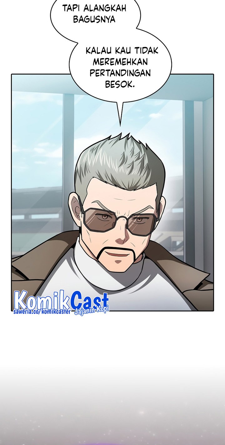 The Constellation that Returned from Hell Chapter 158 Gambar 41