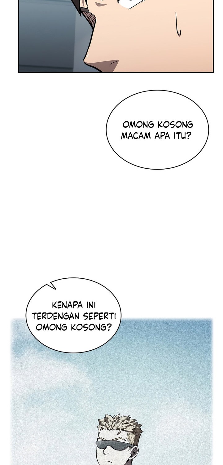 The Constellation that Returned from Hell Chapter 158 Gambar 43