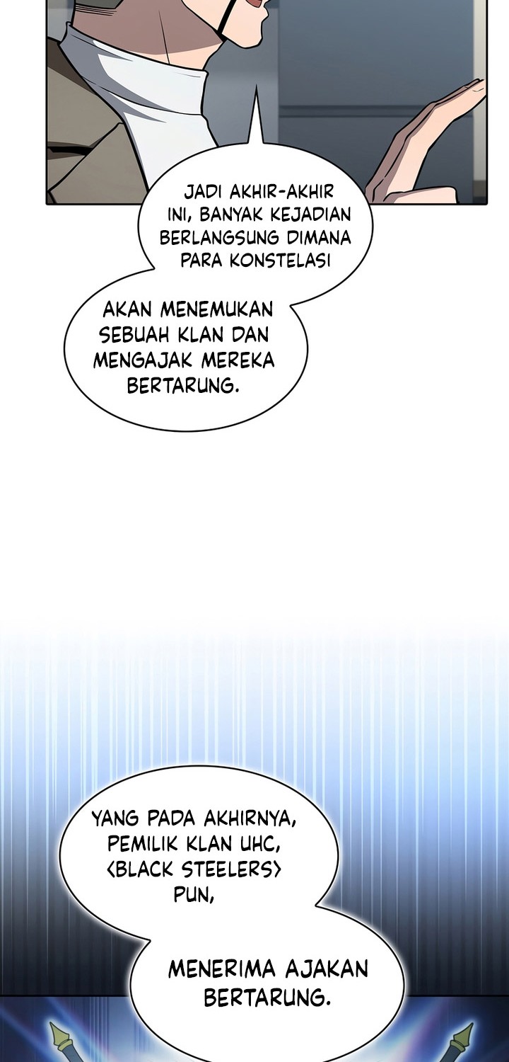 The Constellation that Returned from Hell Chapter 158 Gambar 47