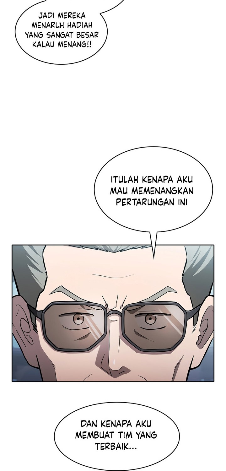 The Constellation that Returned from Hell Chapter 158 Gambar 49