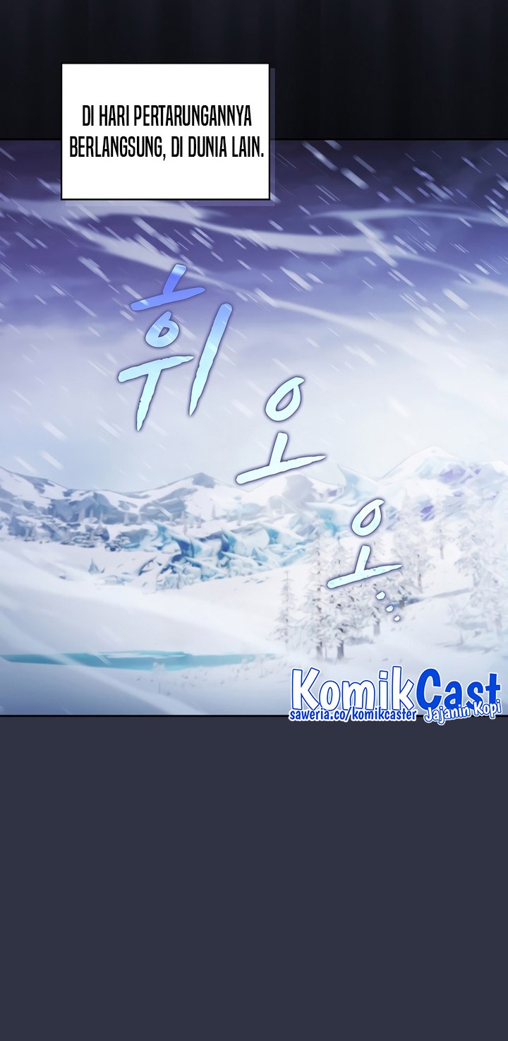 The Constellation that Returned from Hell Chapter 158 Gambar 53