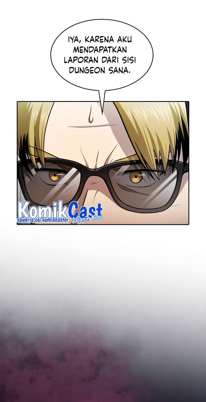 The Constellation that Returned from Hell Chapter 158 Gambar 9