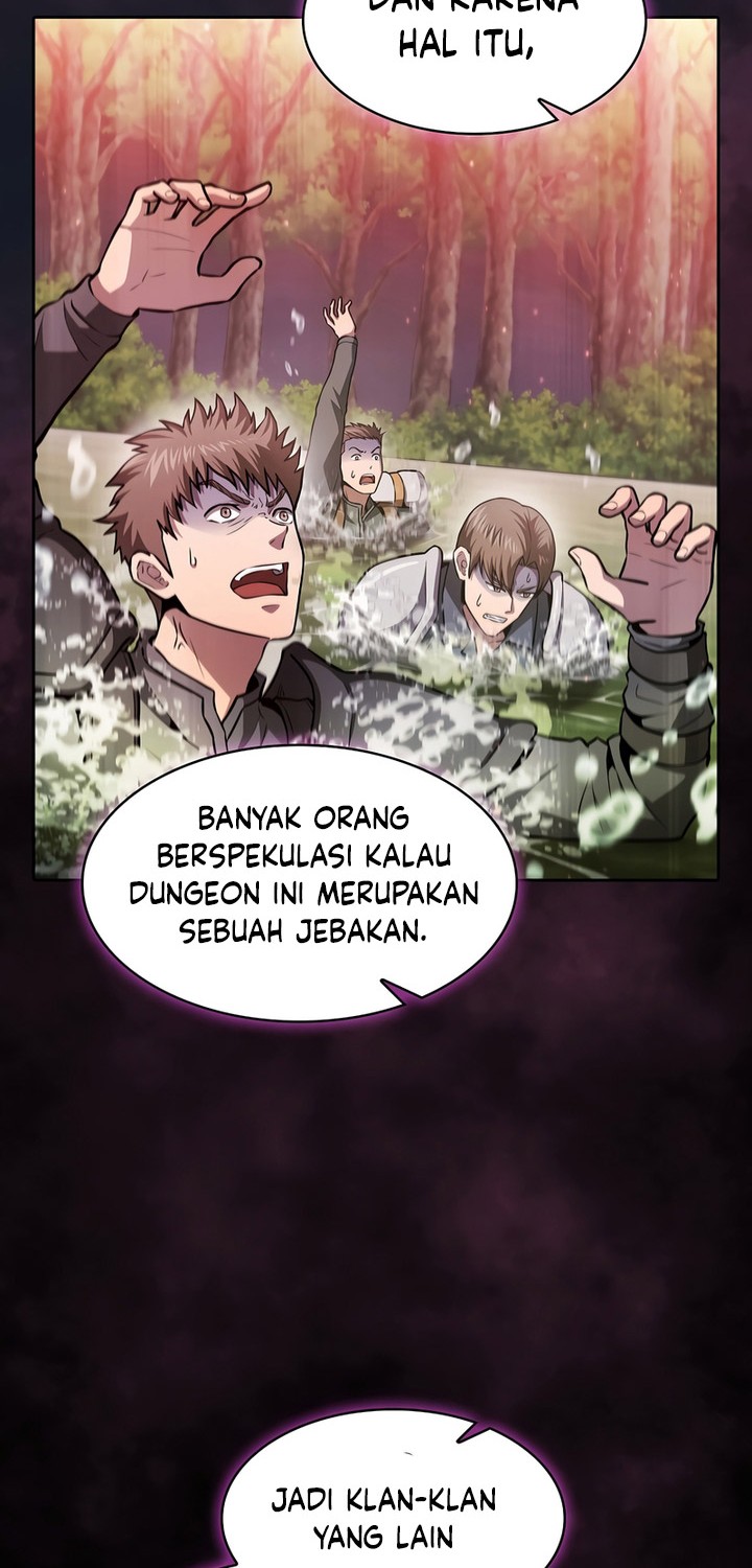The Constellation that Returned from Hell Chapter 158 Gambar 11