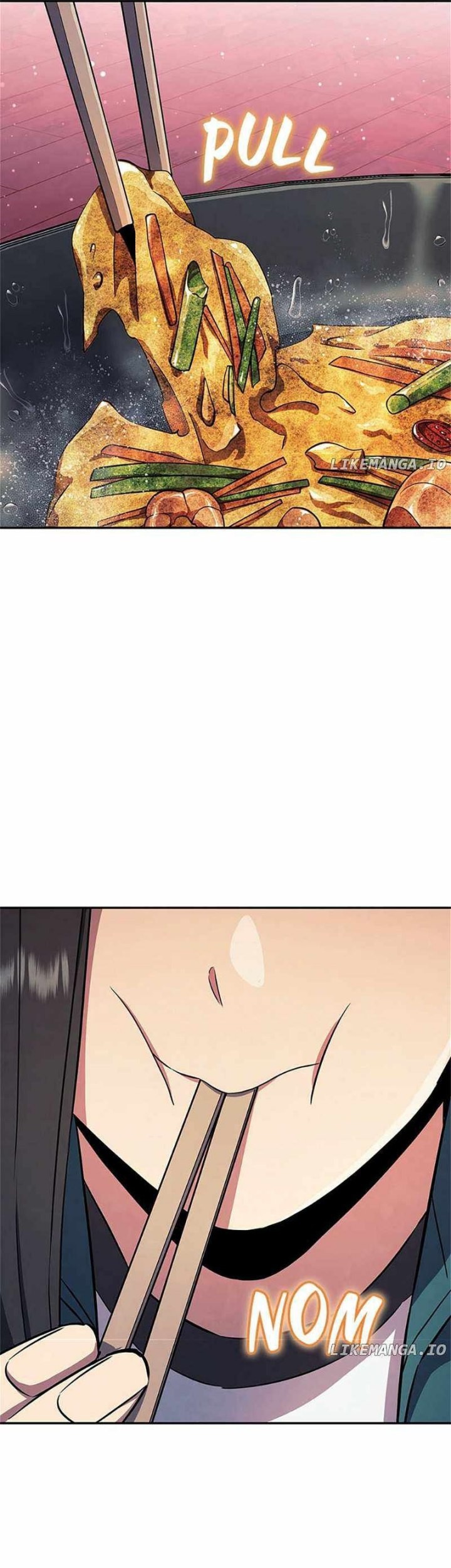 God’s Web Novel Chapter 53 Gambar 33