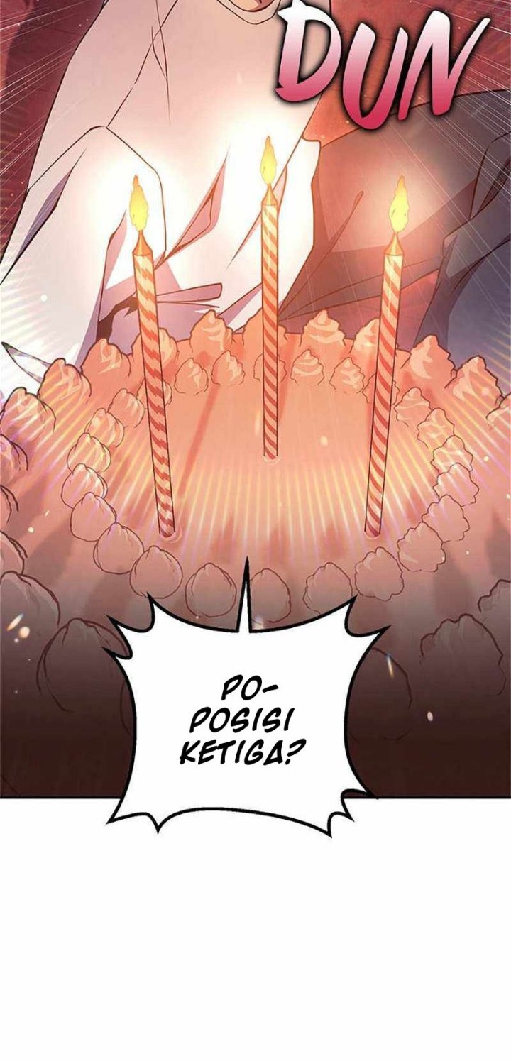 God’s Web Novel Chapter 53 Gambar 47