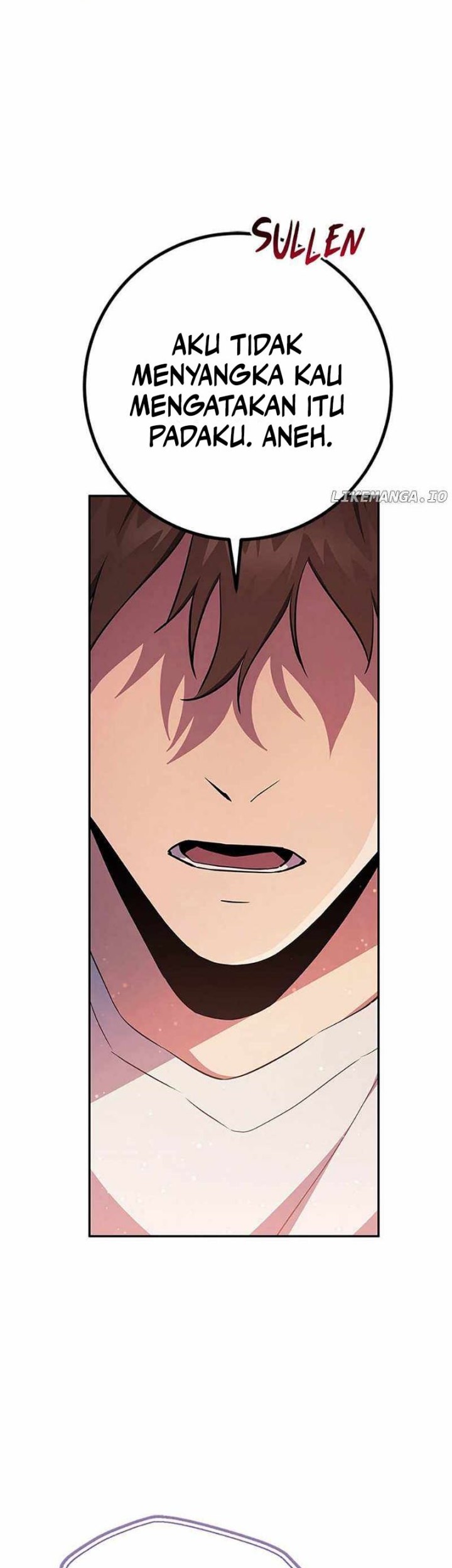 God’s Web Novel Chapter 53 Gambar 50